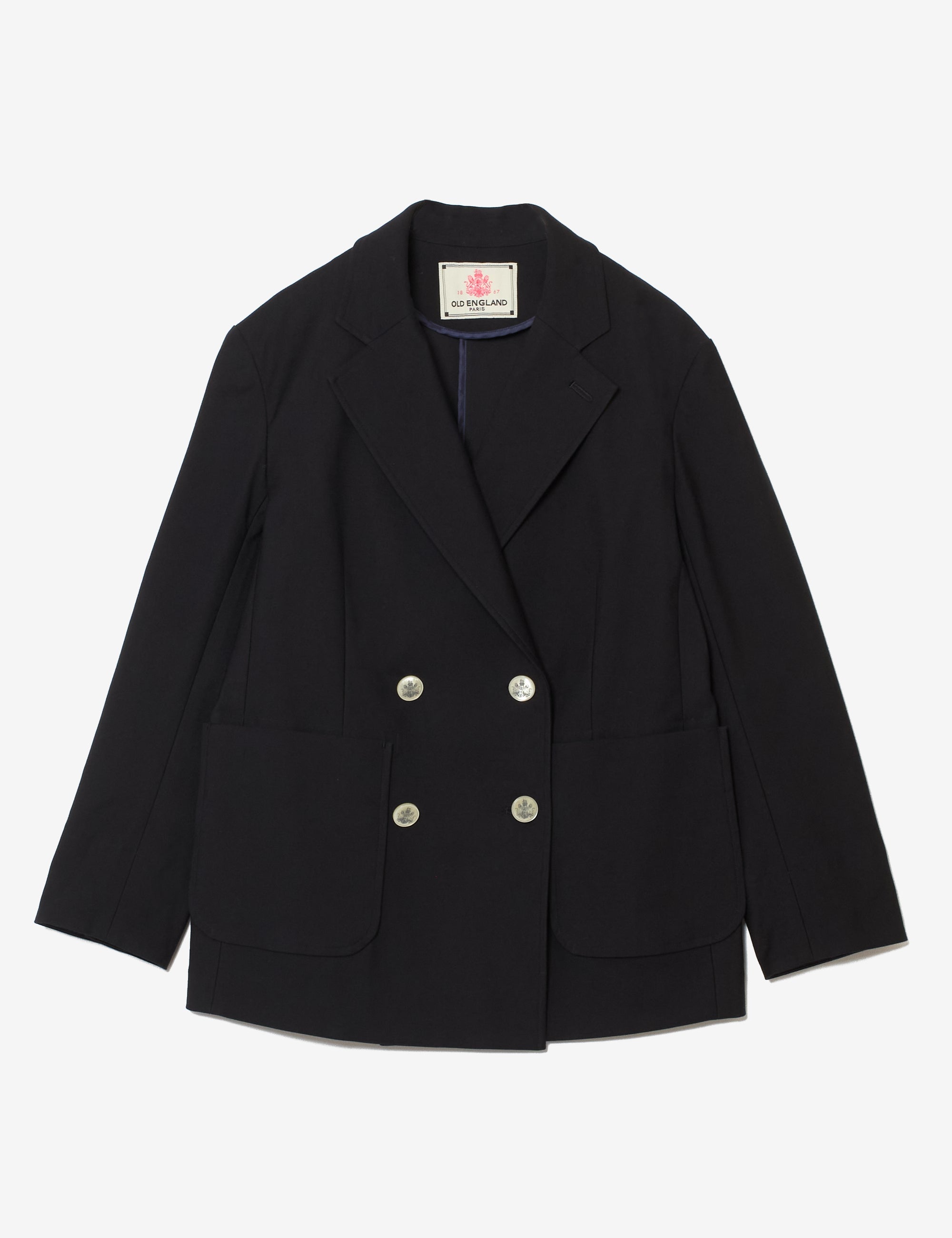 Jacket & Outer – OLD ENGLAND