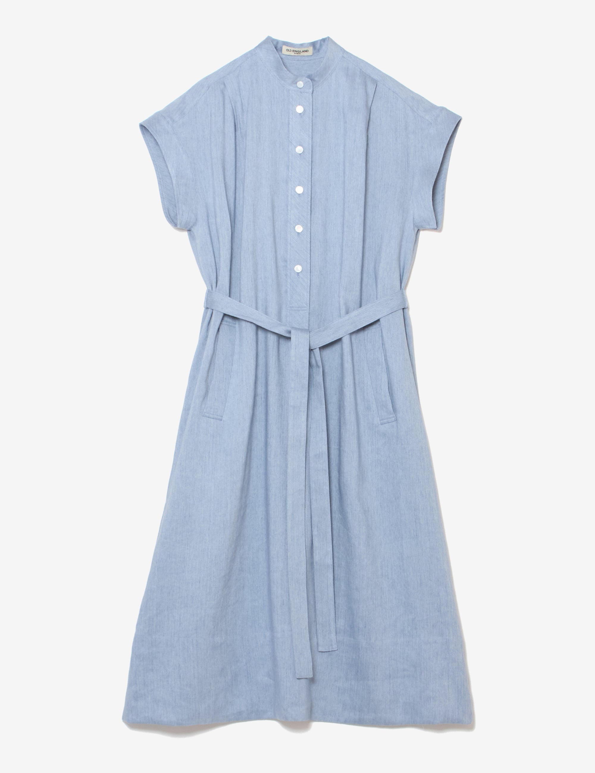 DRESSES – OLD ENGLAND