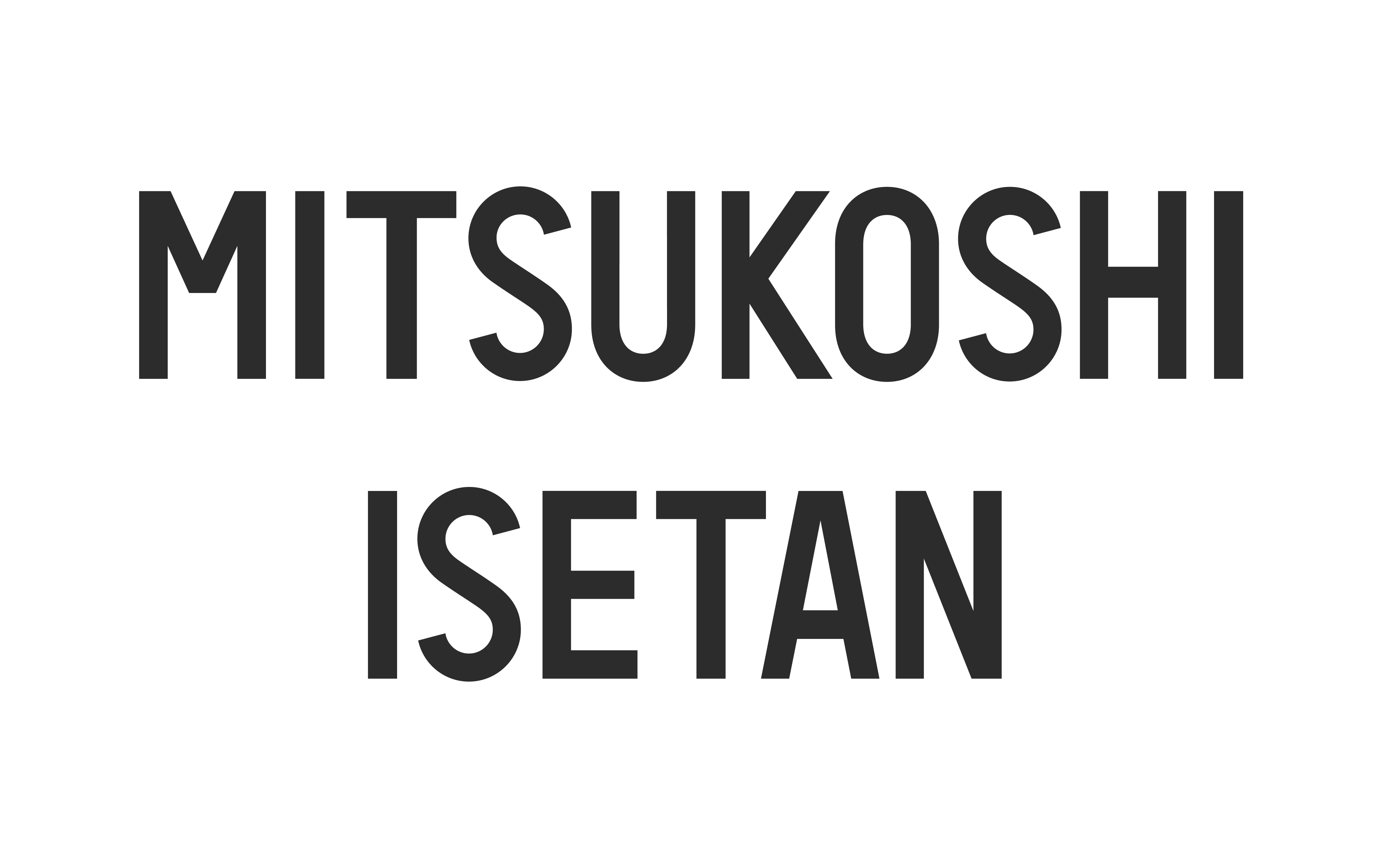 MITSUKOSHI ISETAN ONLINE STORE
