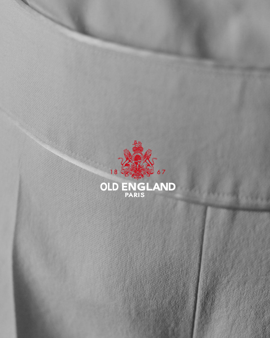 2026.05.13 OLD ENGLAND POP UP SHOPJR 京都伊勢丹で開催のお知らせ