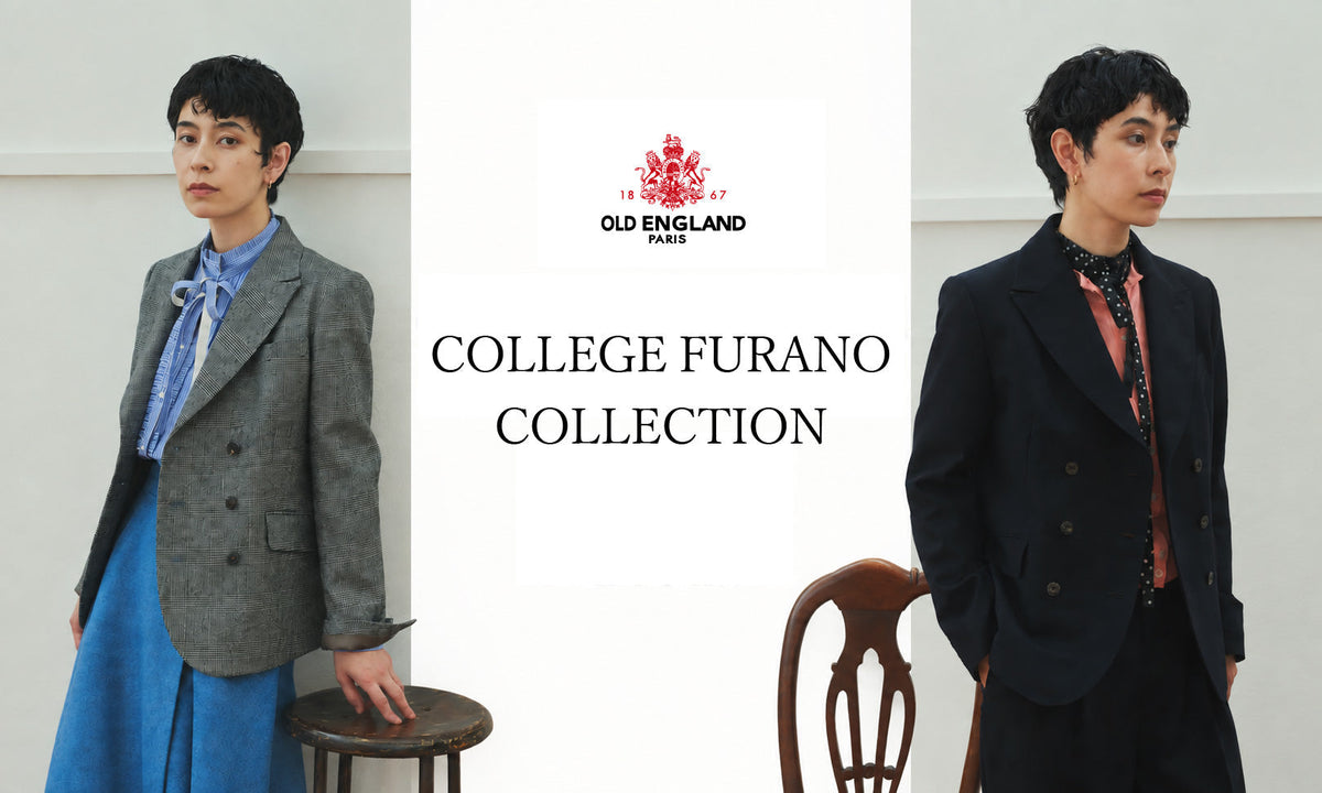 COLLEGE FURANO COLLECTION