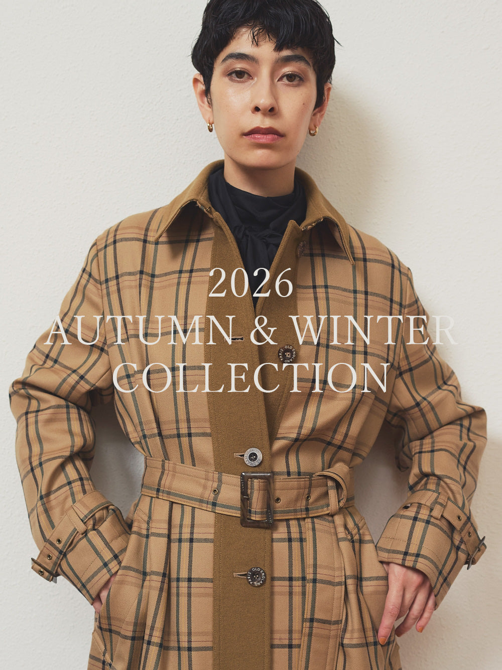 2026 Autumn & Winter Collection