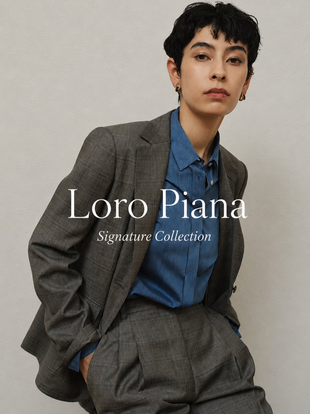 Loro Piana Collection