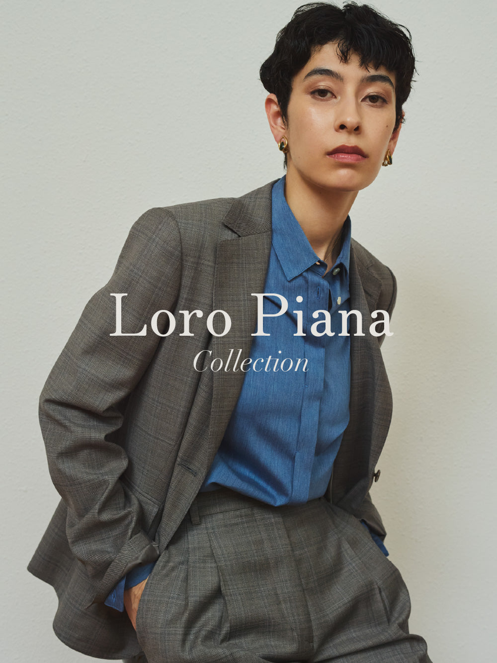 Loro Piana Collection
