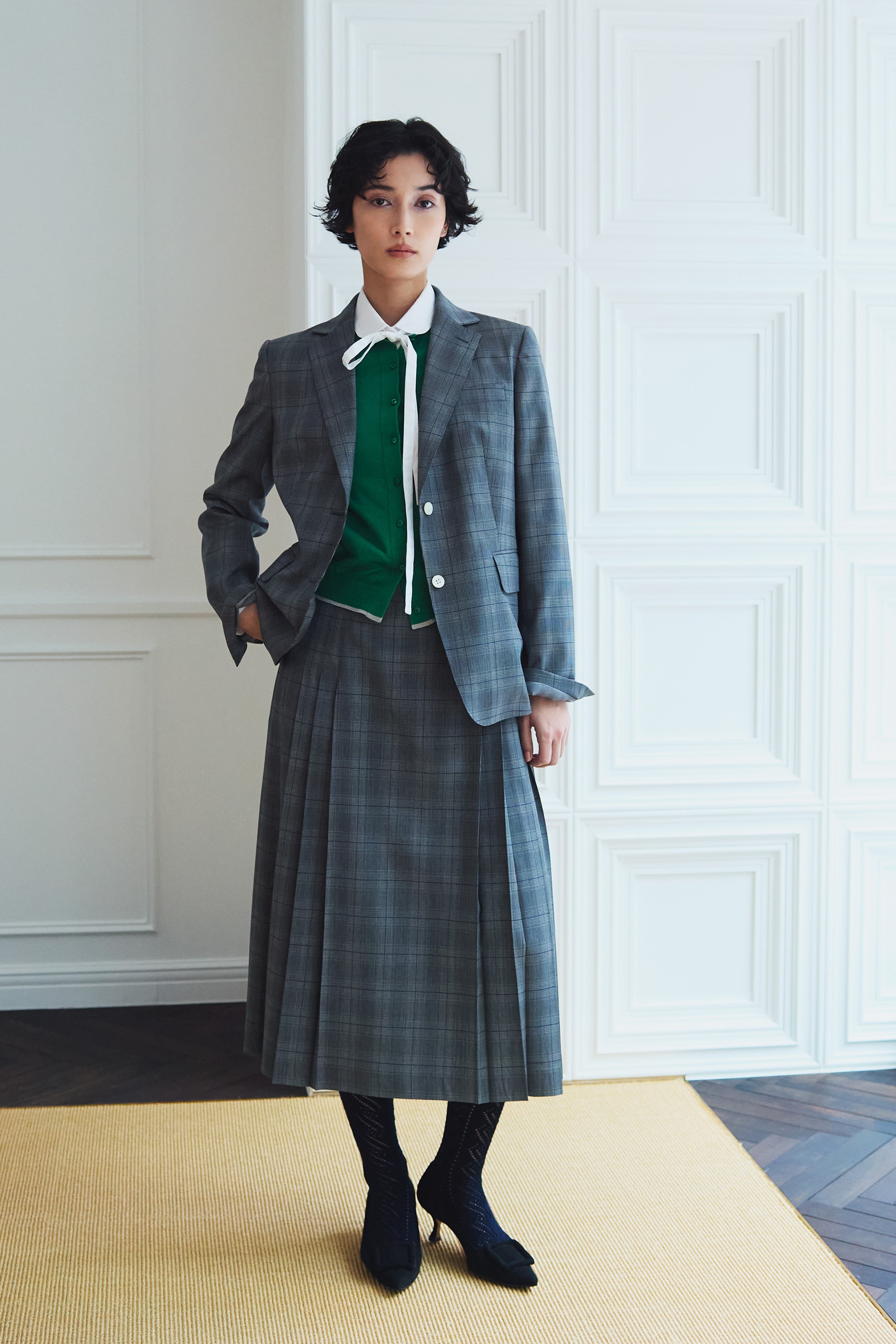 Loro Piana Collection