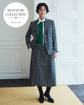 Loro Piana プリーツスカート