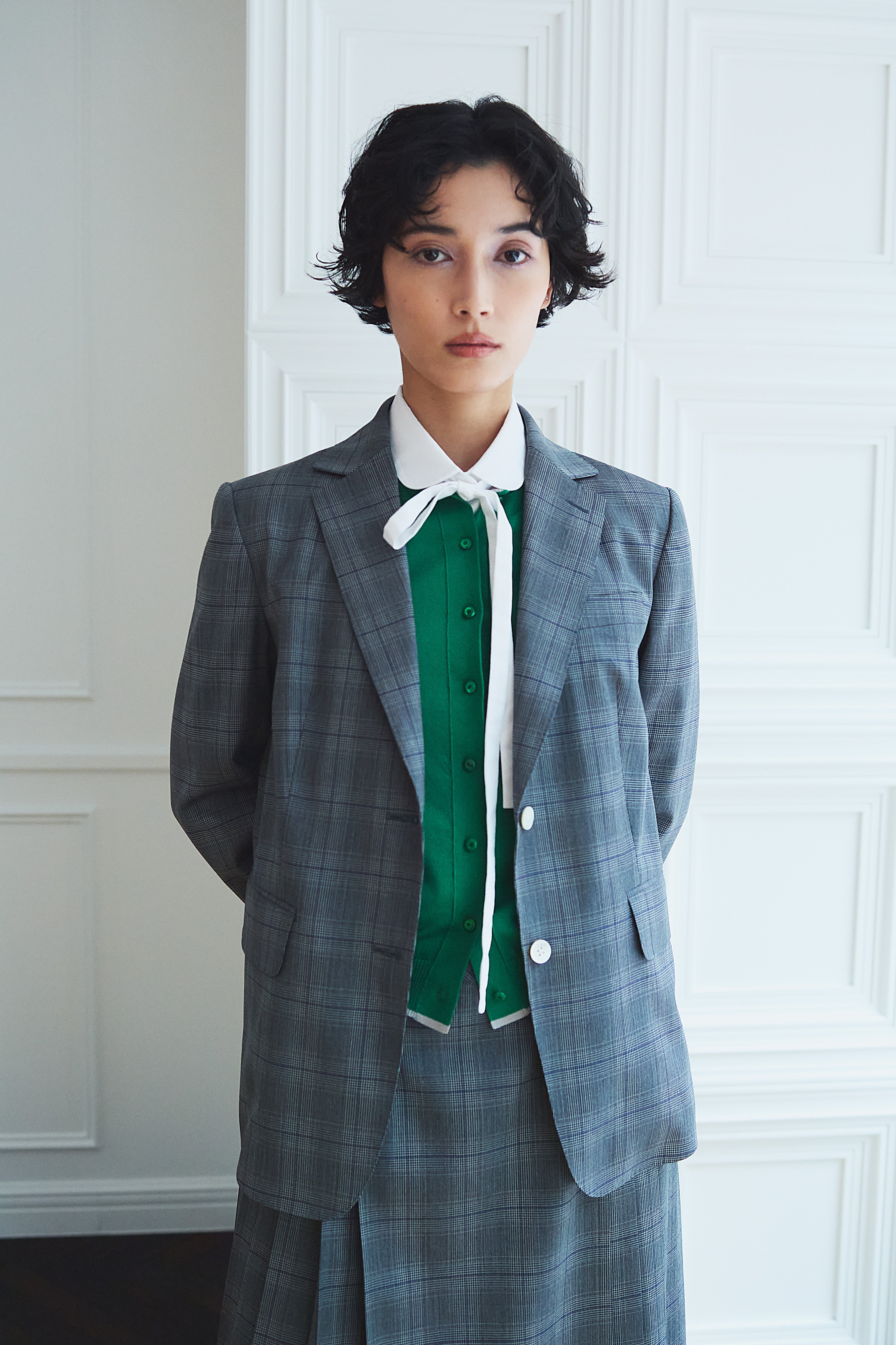Jacket & Outer – OLD ENGLAND