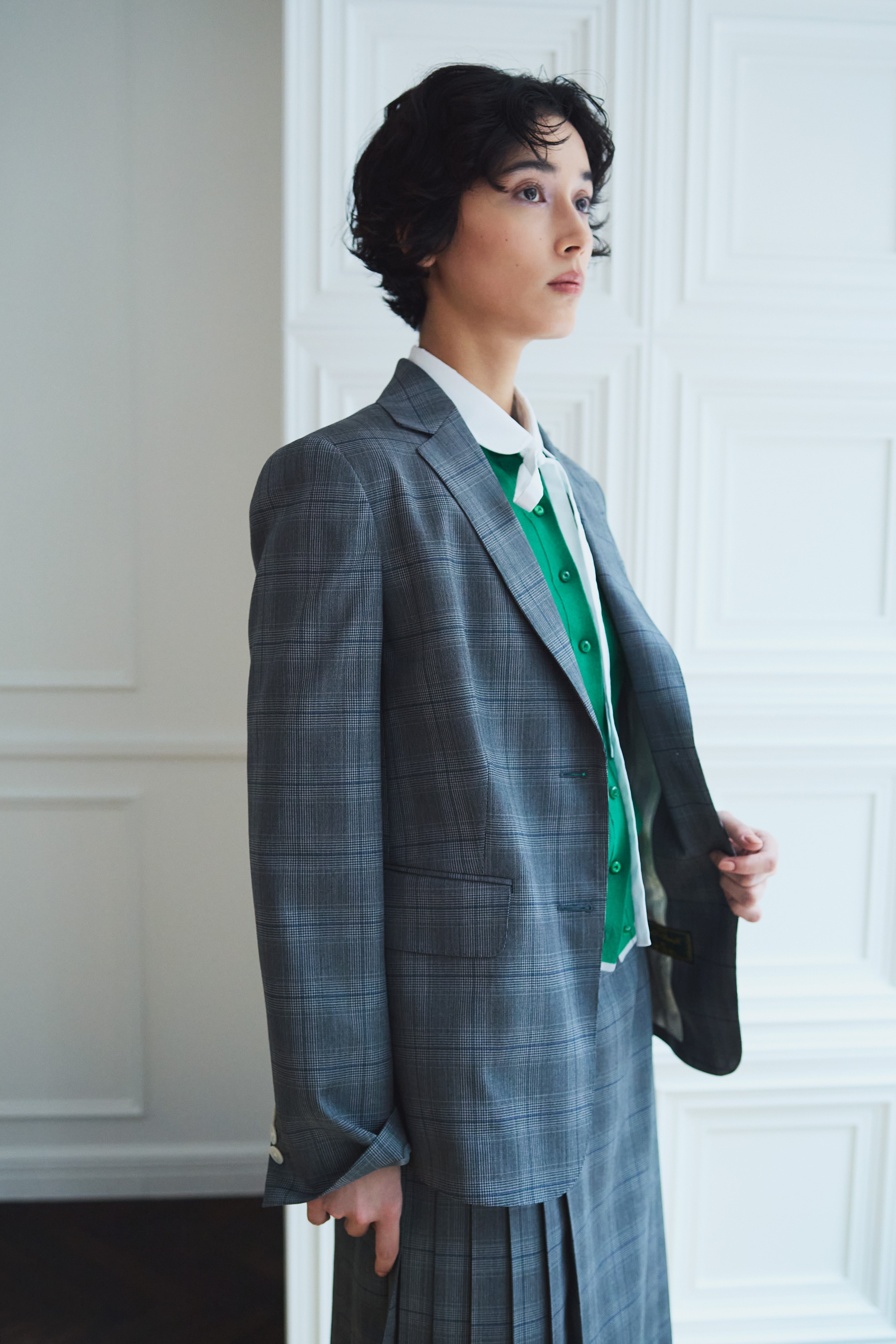 Loro Piana テーラードジャケット – OLD ENGLAND