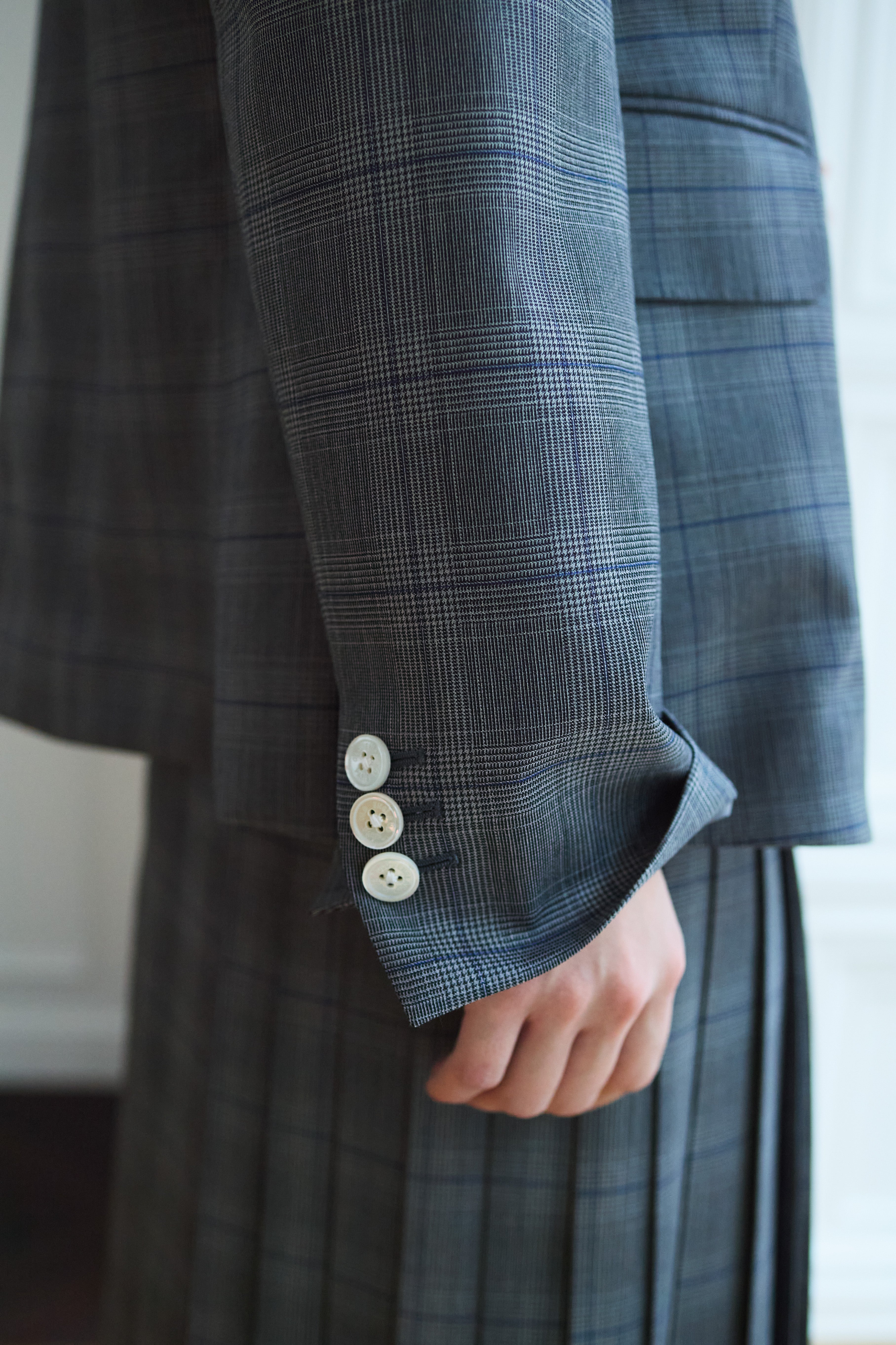 JACKET & OUTER – OLD ENGLAND
