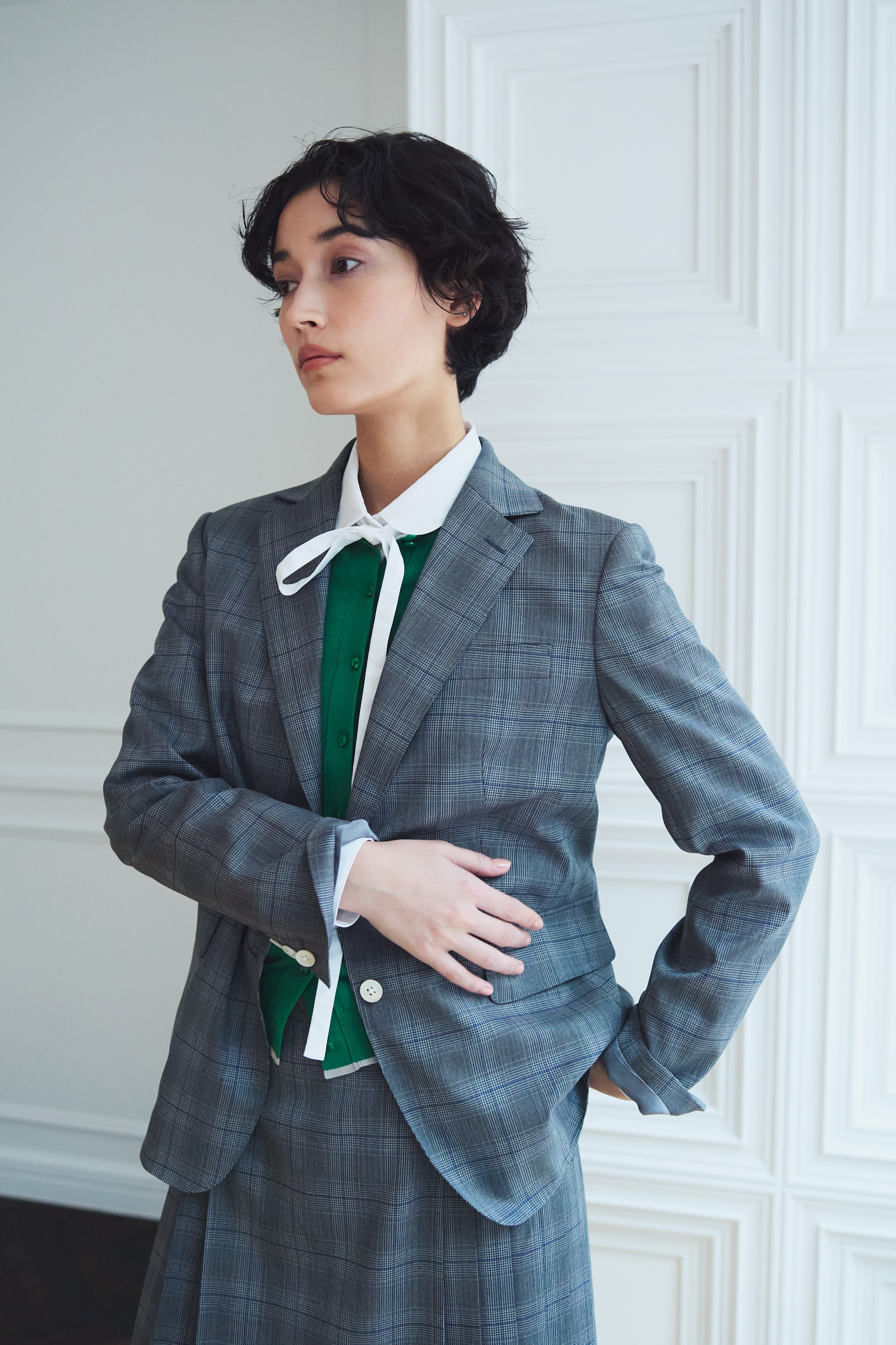JACKET & OUTER – OLD ENGLAND