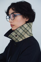 Olemtex バルマカンコート