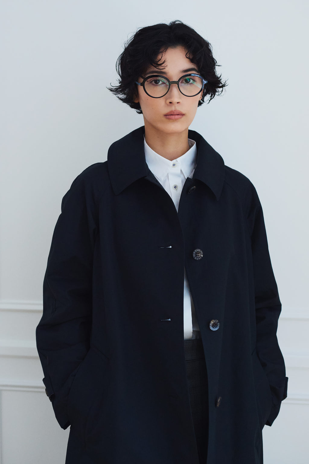 Olemtex バルマカンコート
