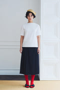 Loro Piana プリーツスカート