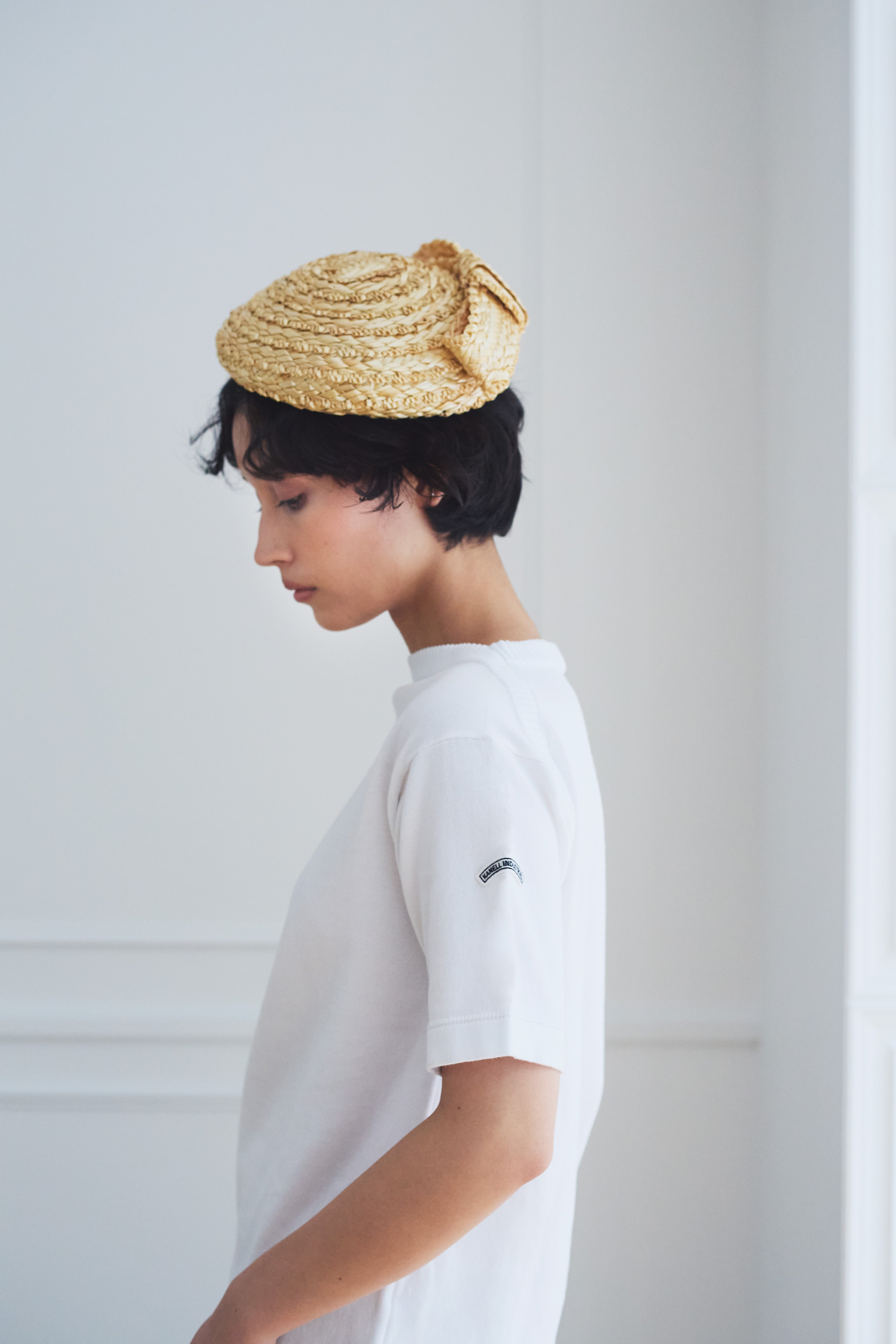 Mia Hat　カクテルハット