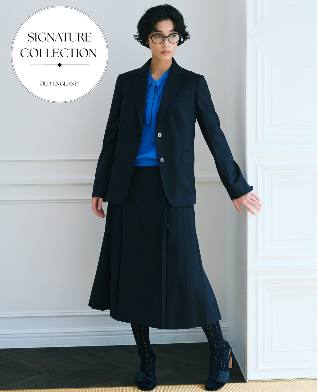 Loro Piana テーラードジャケット