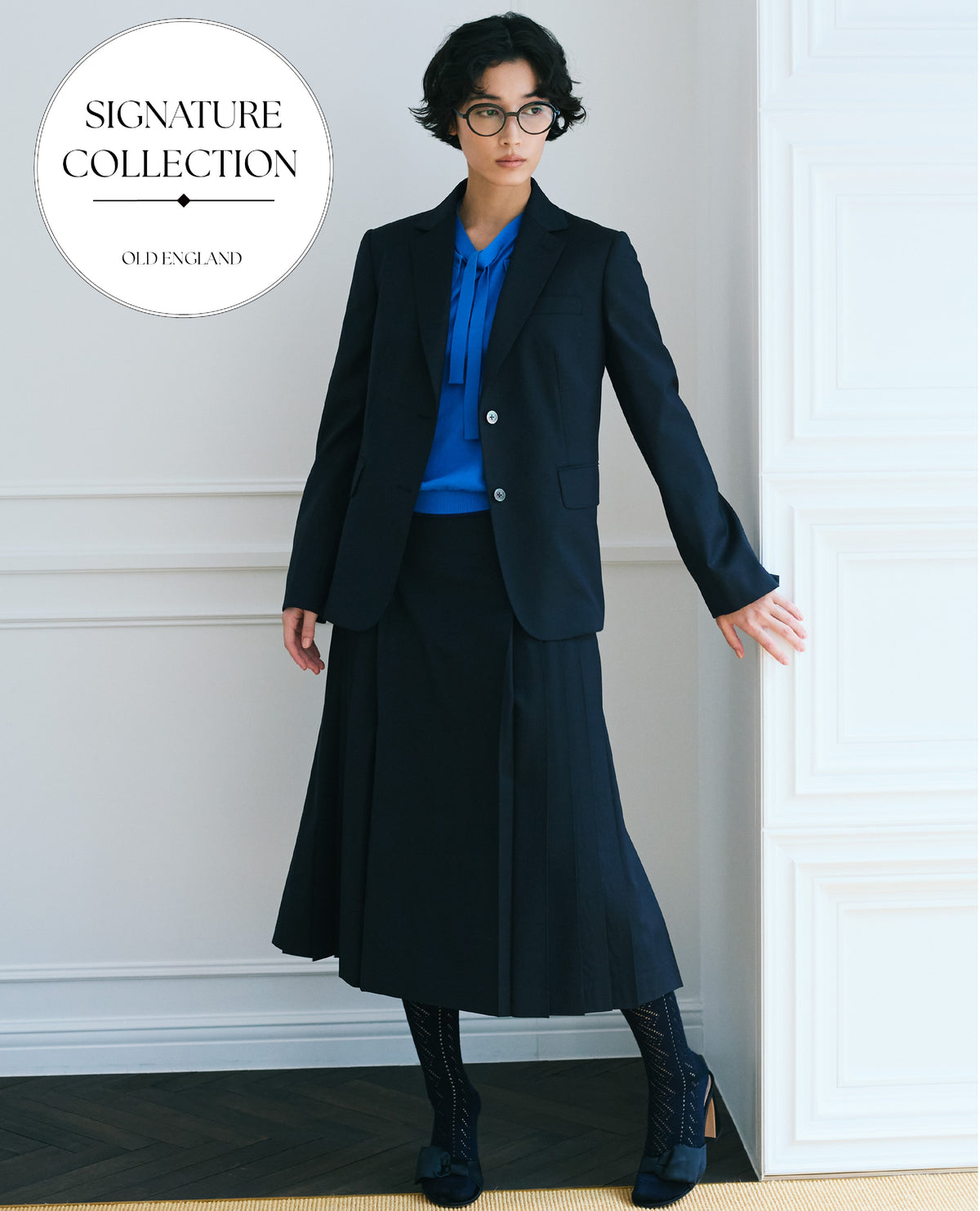 Loro Piana テーラードジャケット