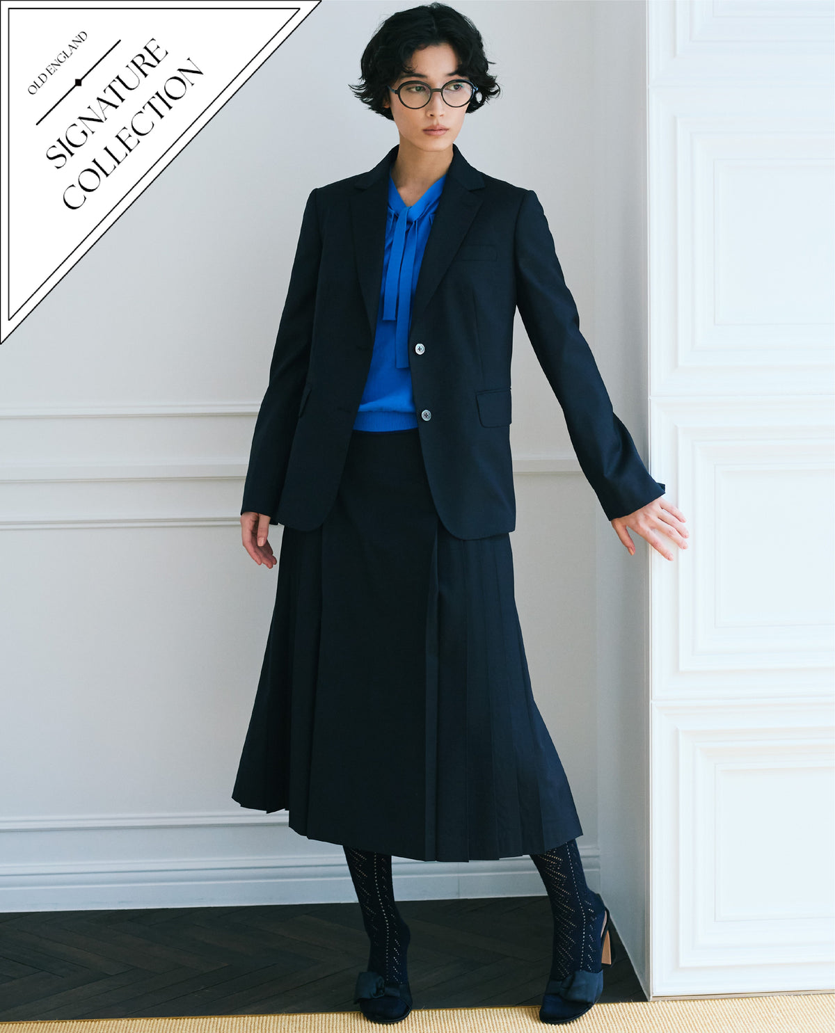 Loro Piana テーラードジャケット