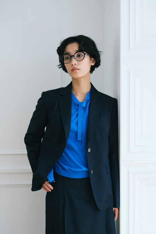 Loro Piana テーラードジャケット