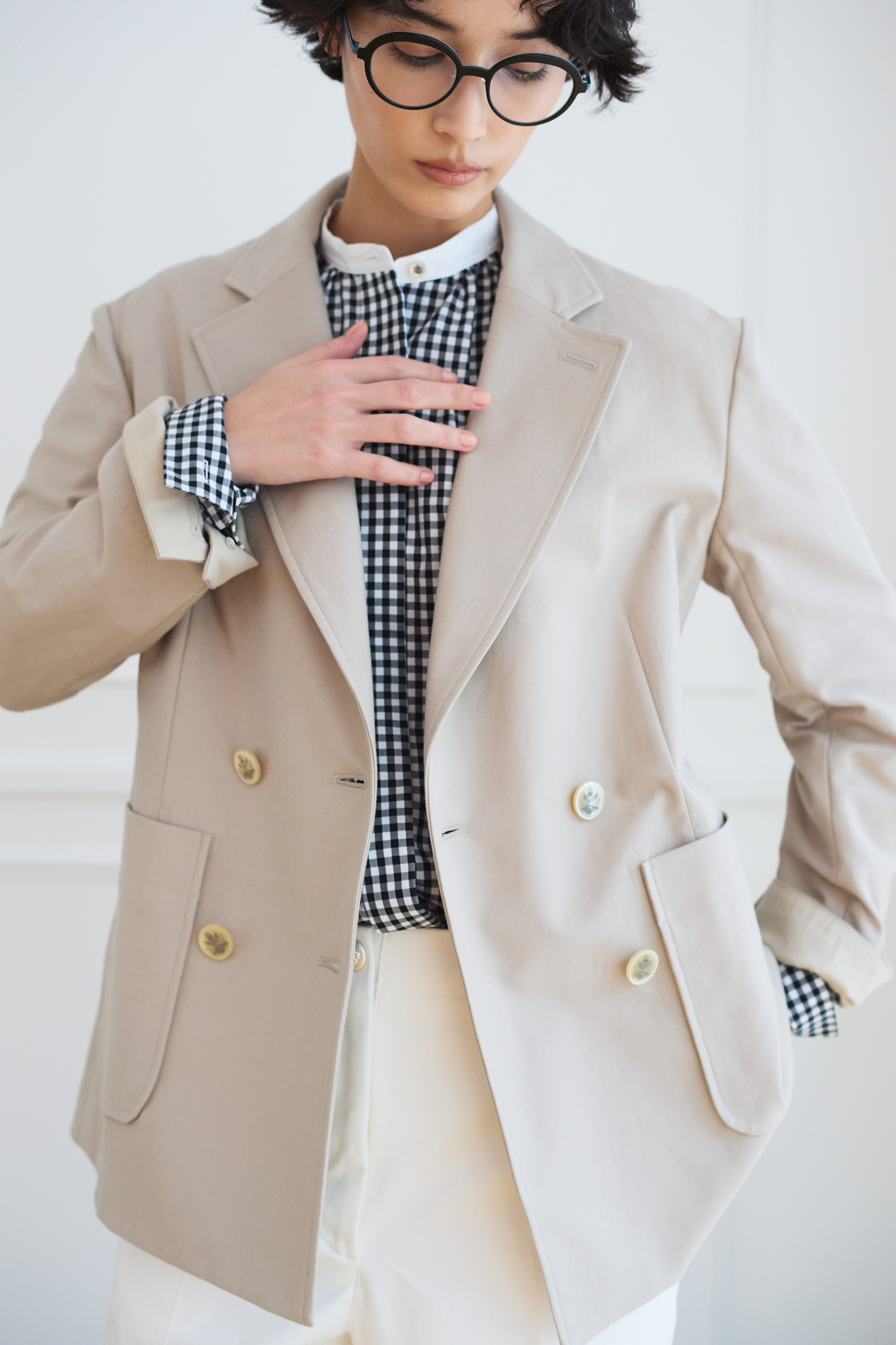 Jacket & Outer – OLD ENGLAND