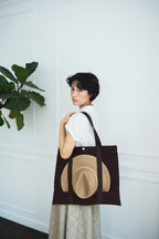 リネンショートスリーブシャツ