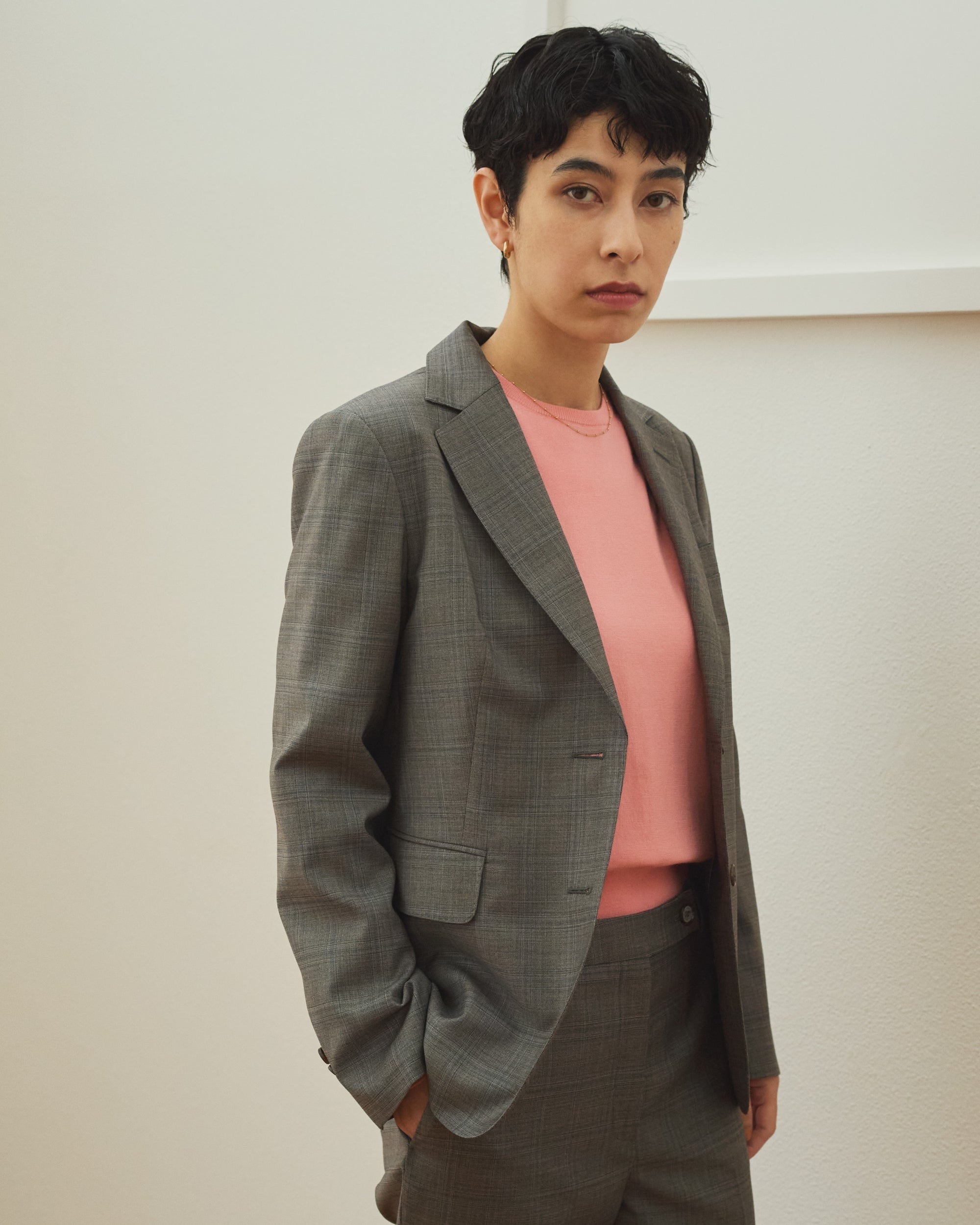 NEW】Loro Piana テーラードジャケット – OLD ENGLAND