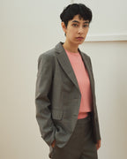 【NEW】Loro Piana テーラードジャケット