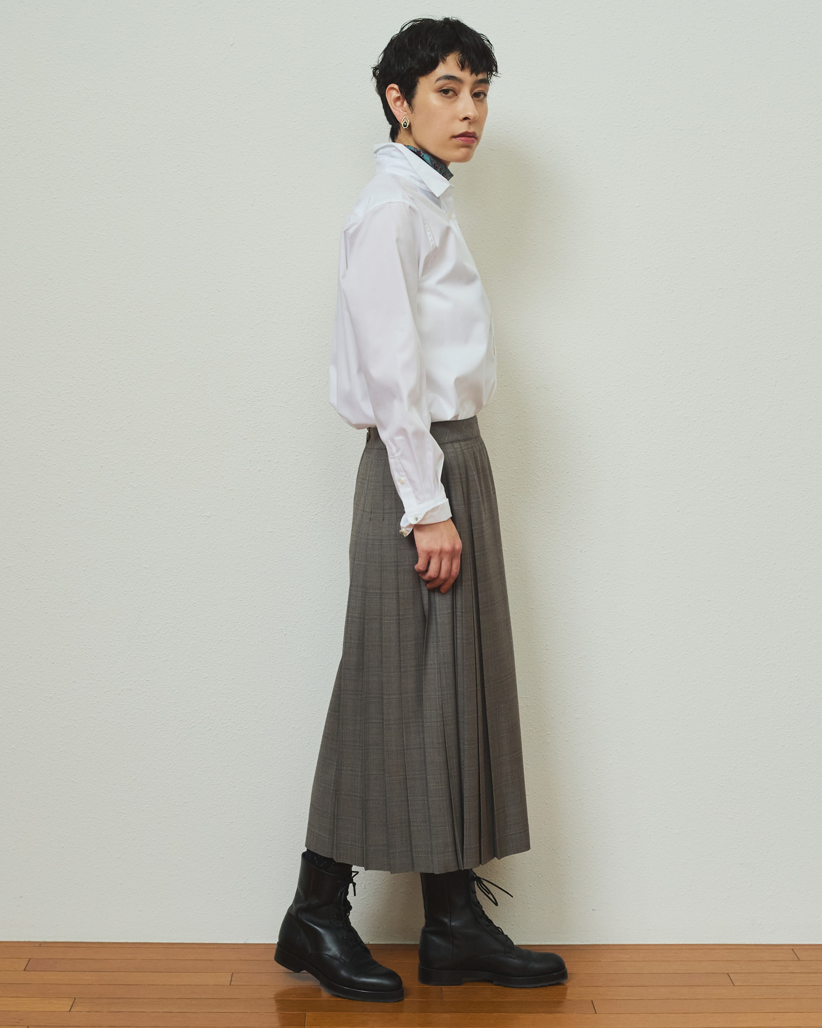 【NEW】Loro Piana スカート