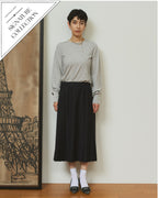【NEW】Loro Piana スカート