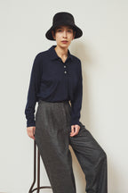 Reda ポロプルオーバー