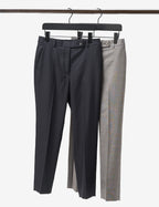 【NEW】Loro Piana テーパード パンツ