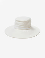 Mia Hat　コットンキャペリン