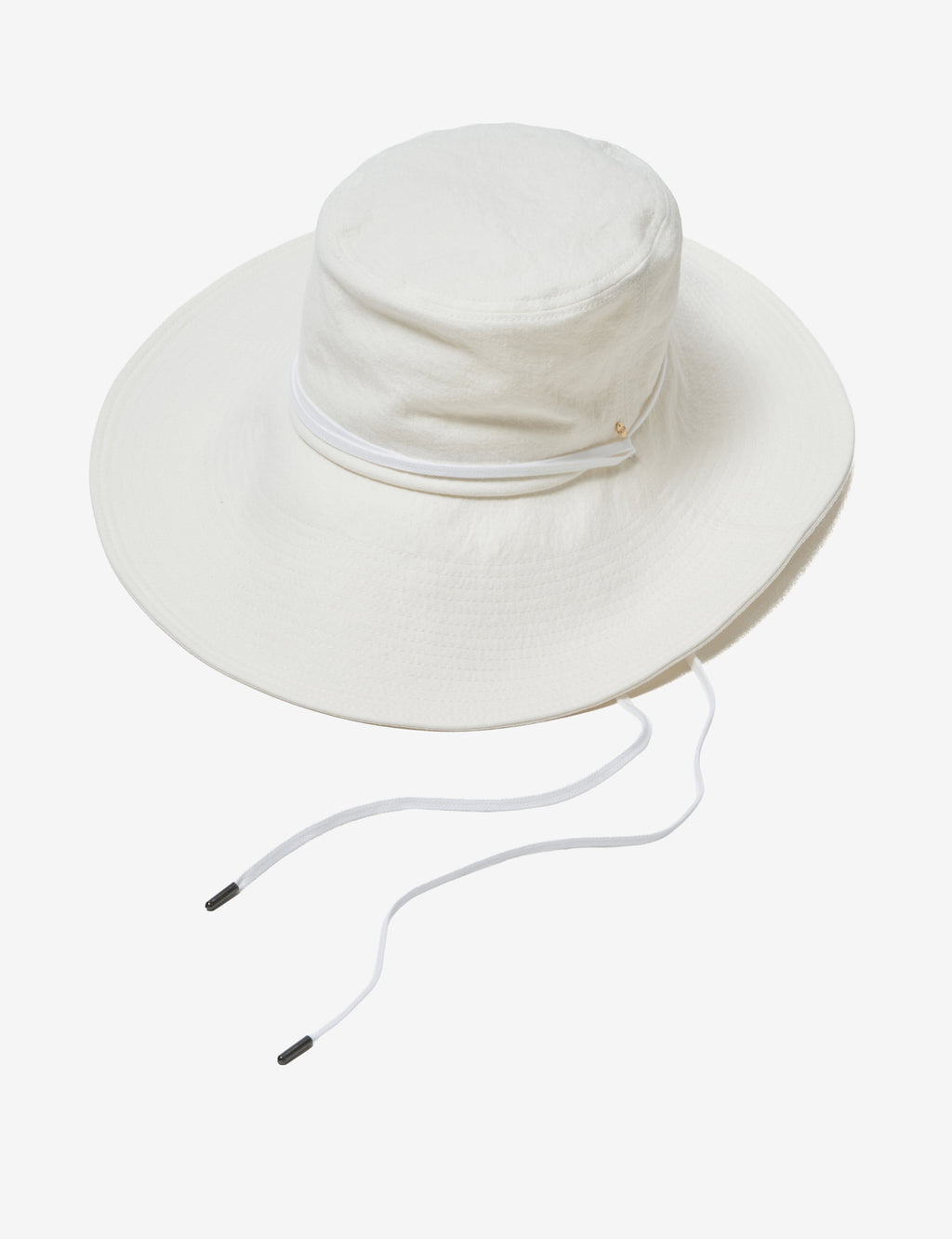 Mia Hat　コットンキャペリン