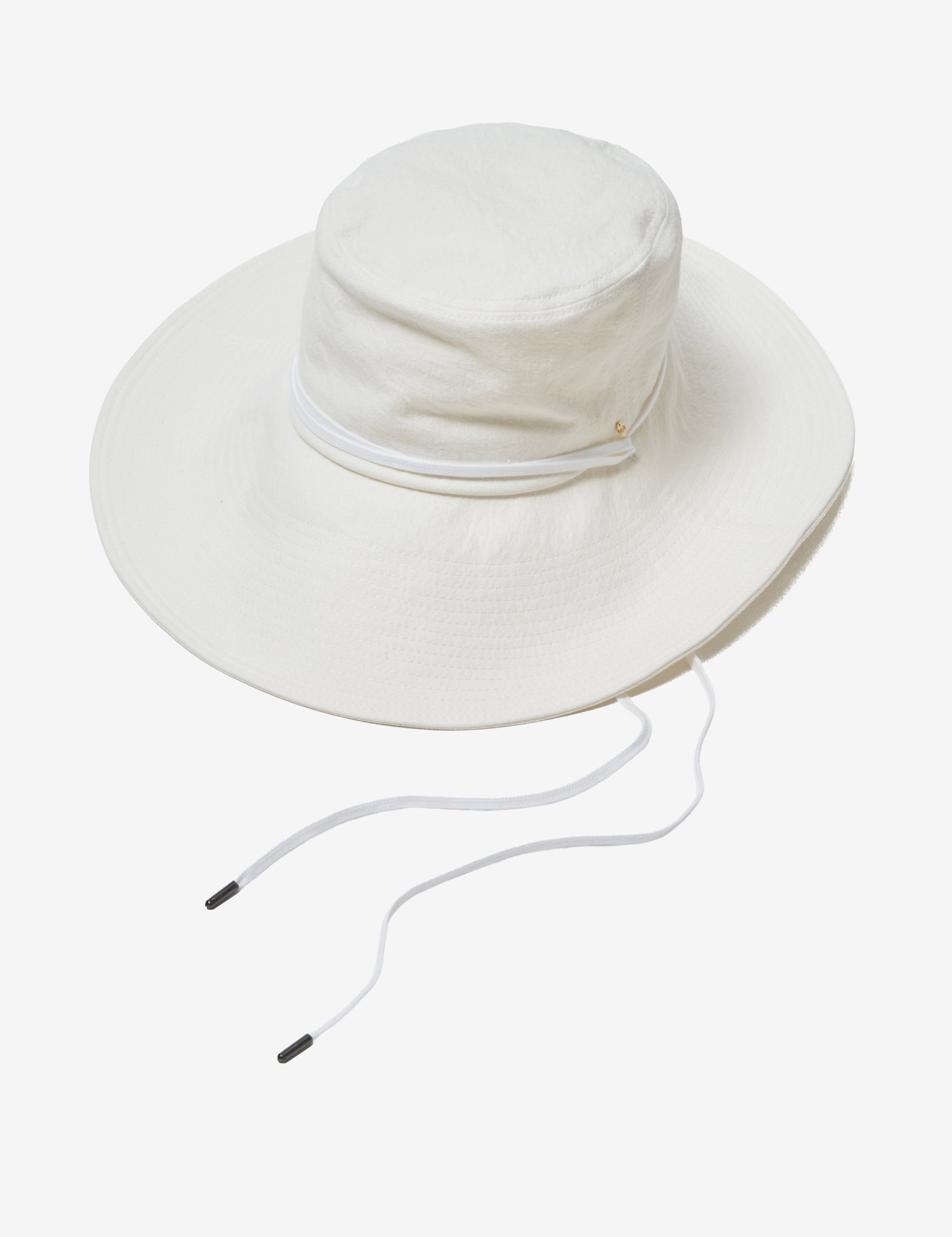 Mia Hat　コットンキャペリン