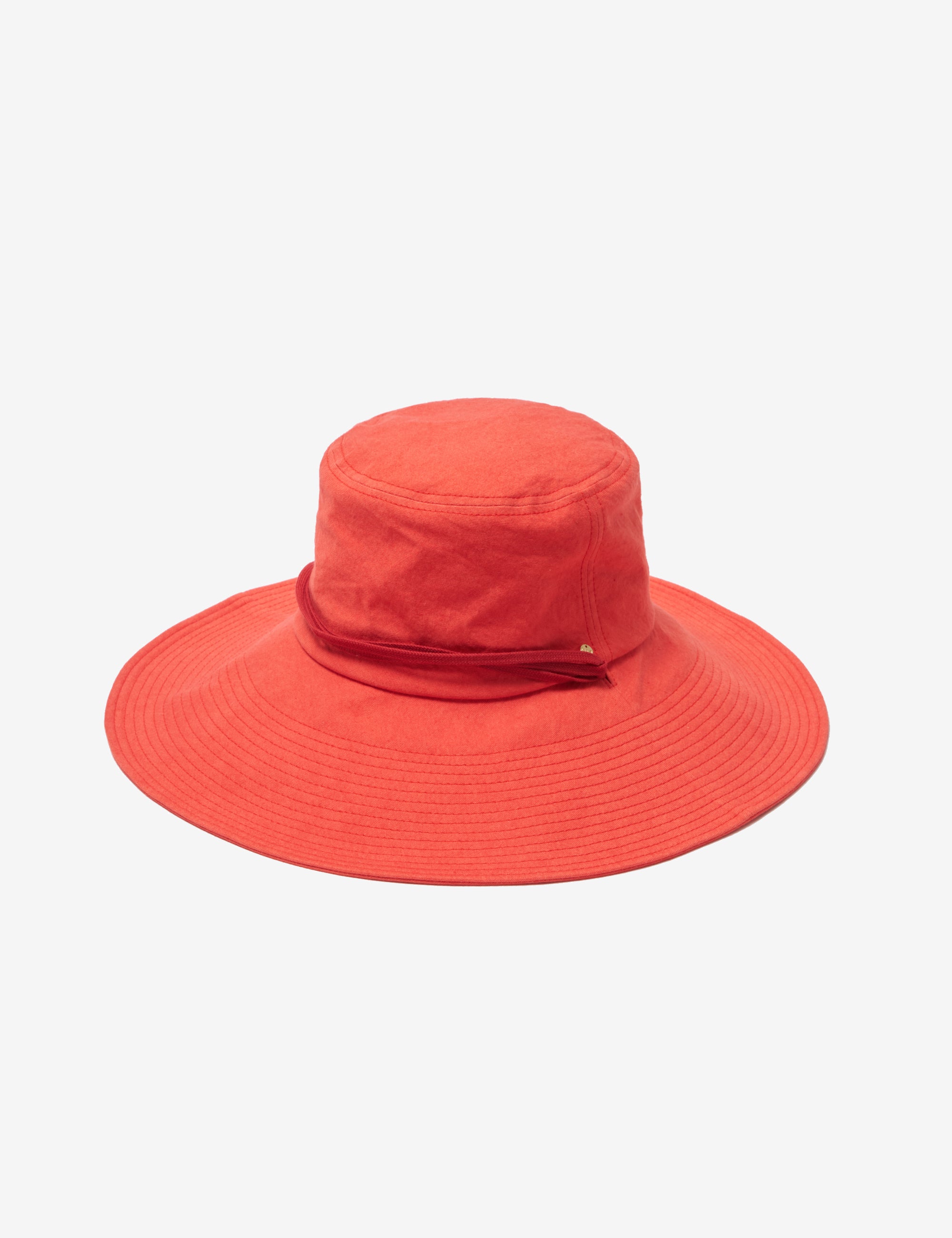 Mia Hat　コットンキャペリン