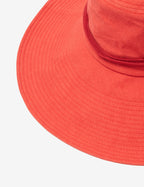 Mia Hat　コットンキャペリン