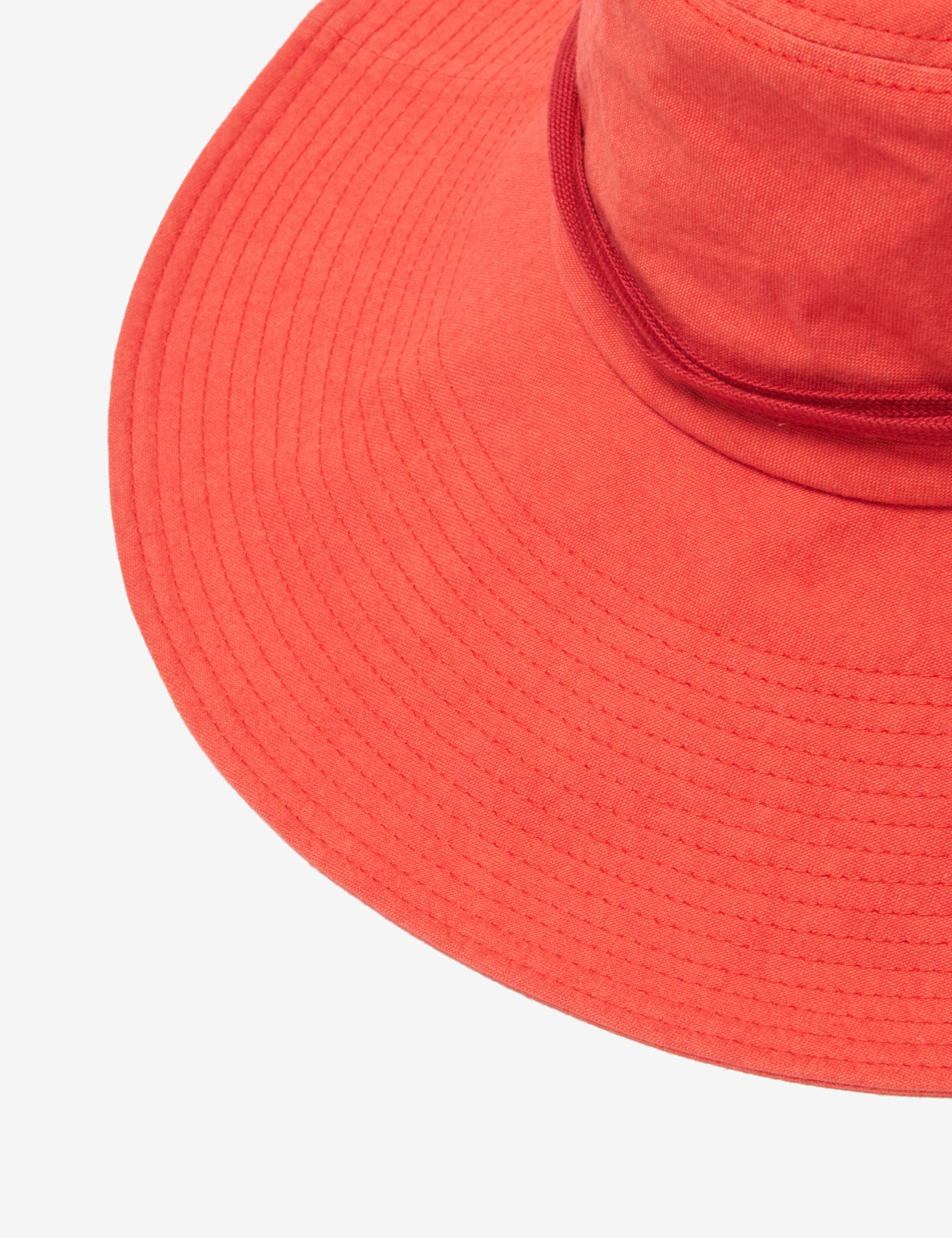 Mia Hat　コットンキャペリン