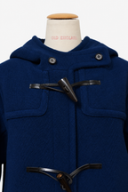 Joshua Ellis ダッフルコート