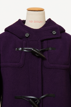 Joshua Ellis ダッフルコート