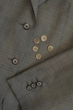 【NEW】Loro Piana テーラードジャケット