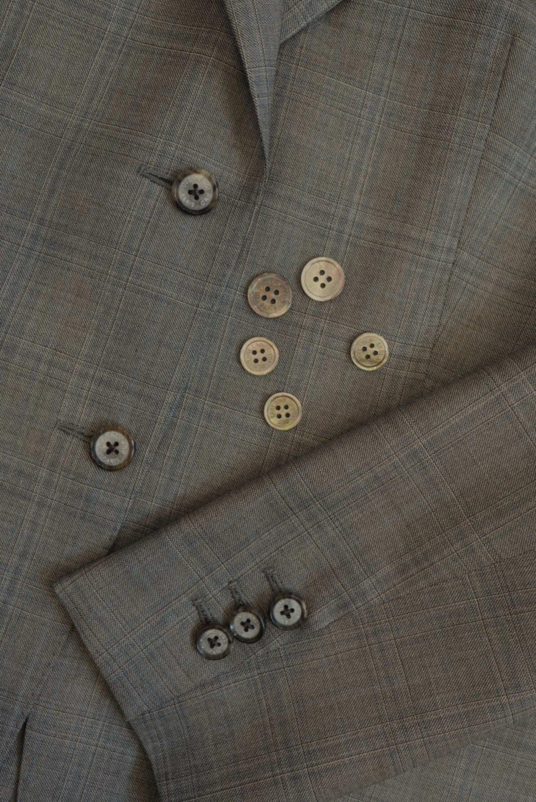 【NEW】Loro Piana テーラードジャケット