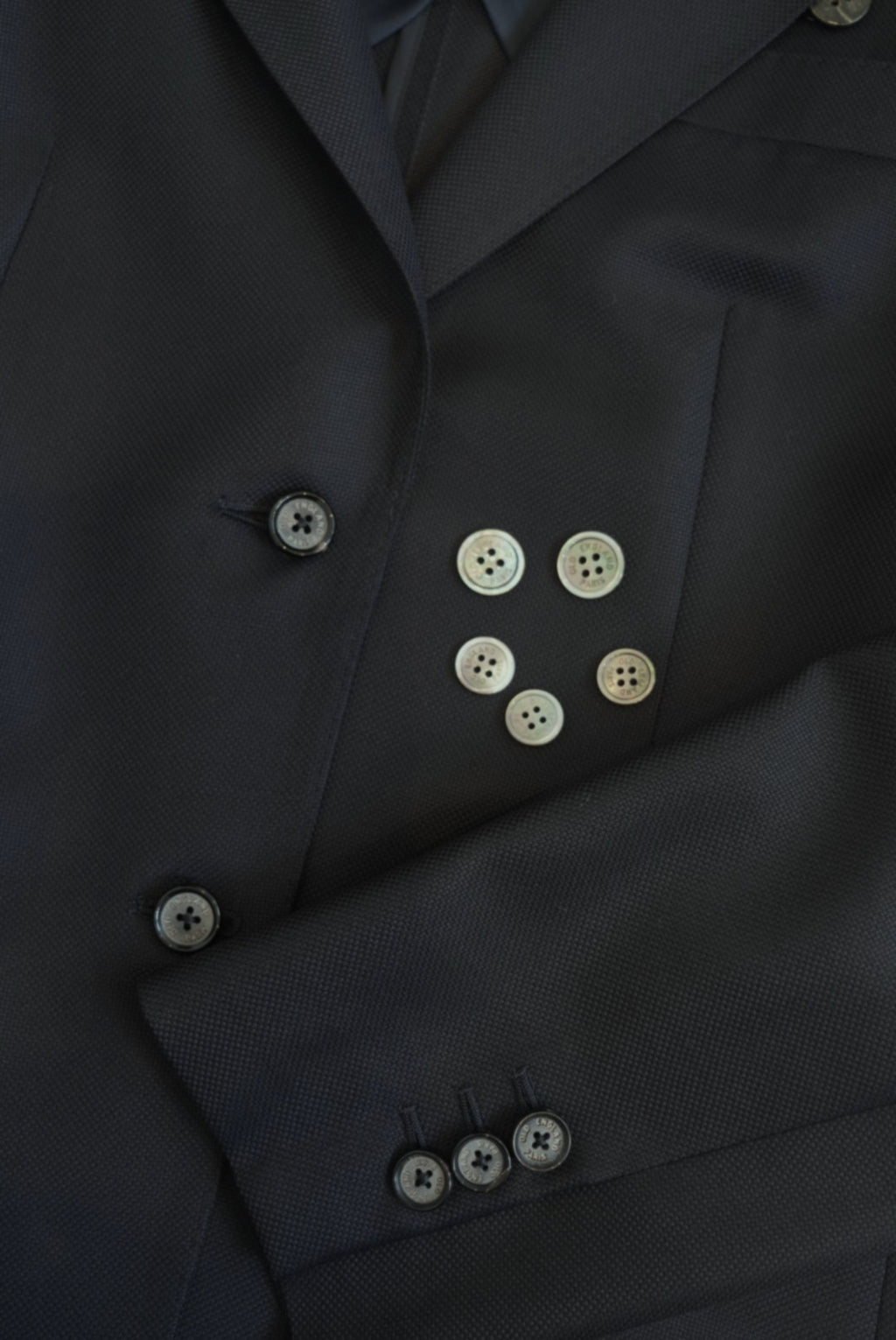 【NEW】Loro Piana テーラードジャケット
