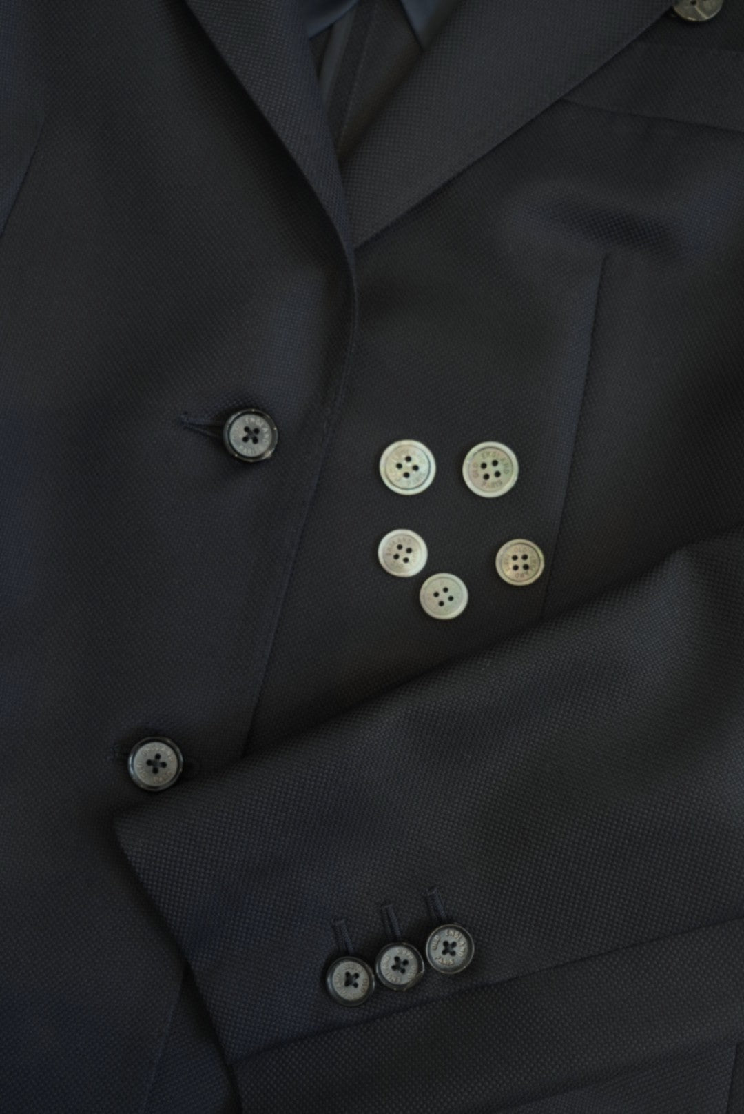 【NEW】Loro Piana テーラードジャケット