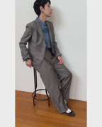 【NEW】Loro Piana テーラードジャケット