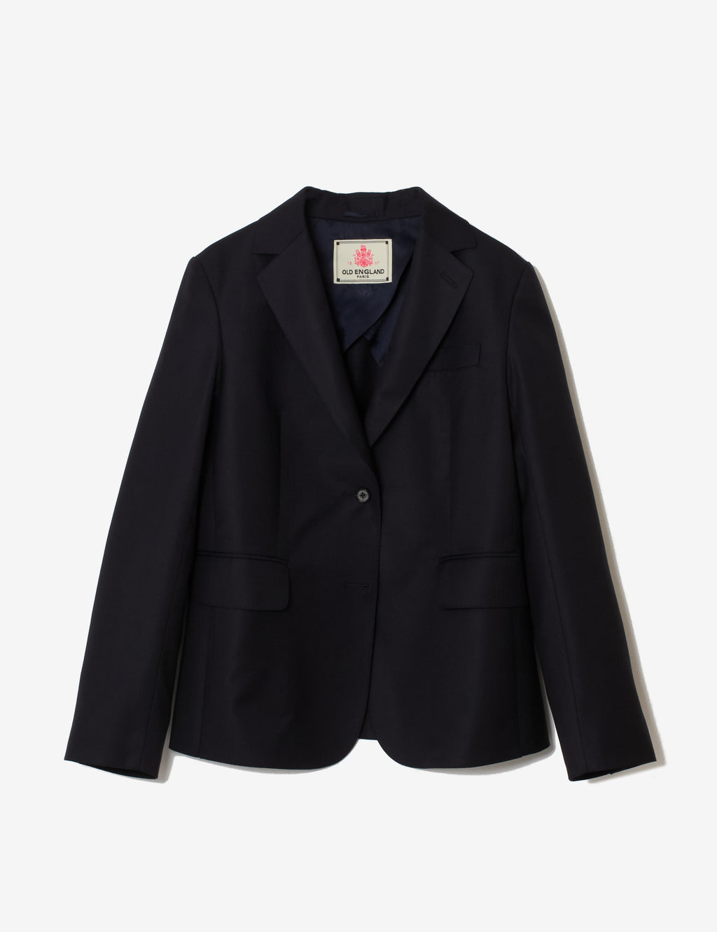 【NEW】Loro Piana テーラードジャケット