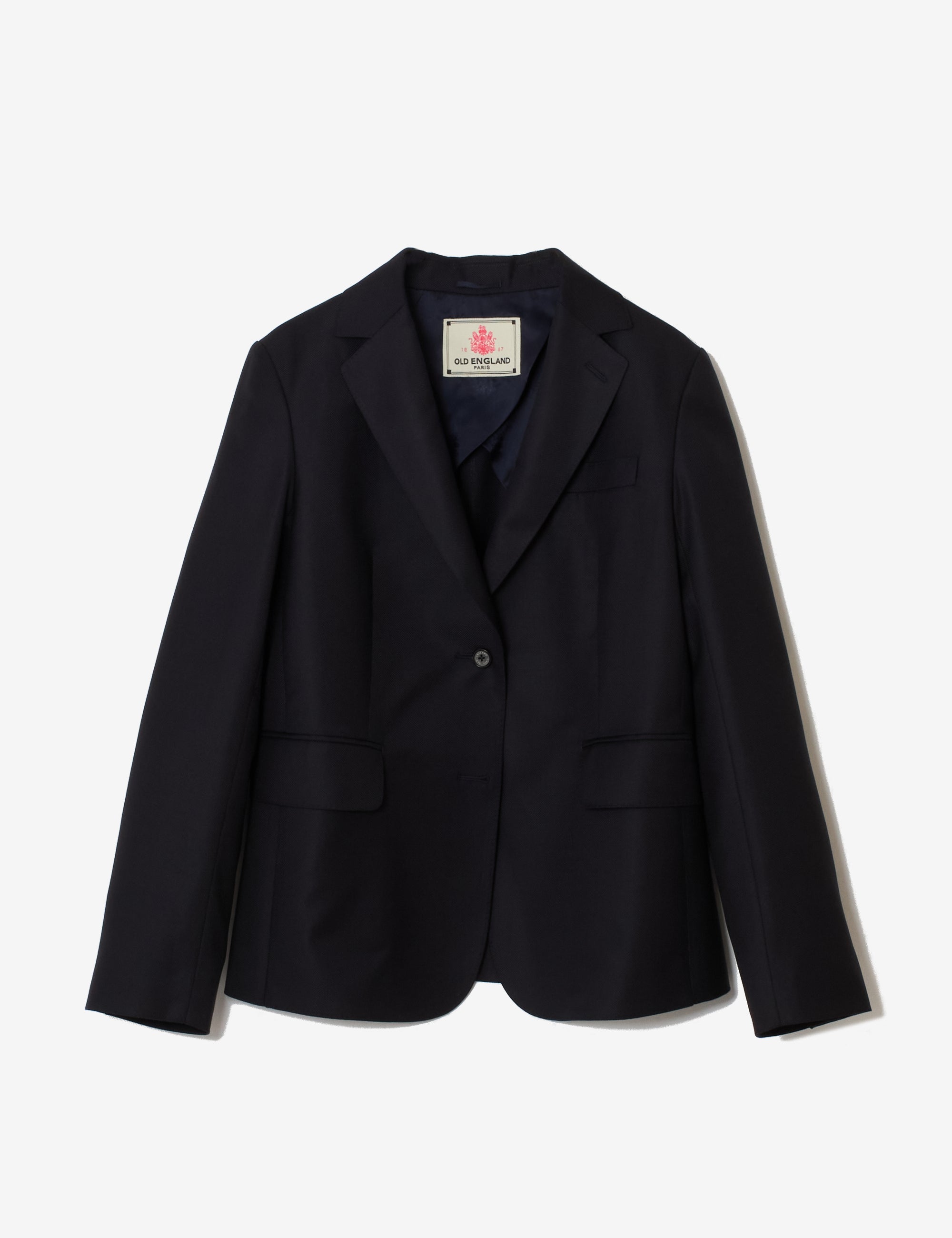 【NEW】Loro Piana テーラードジャケット