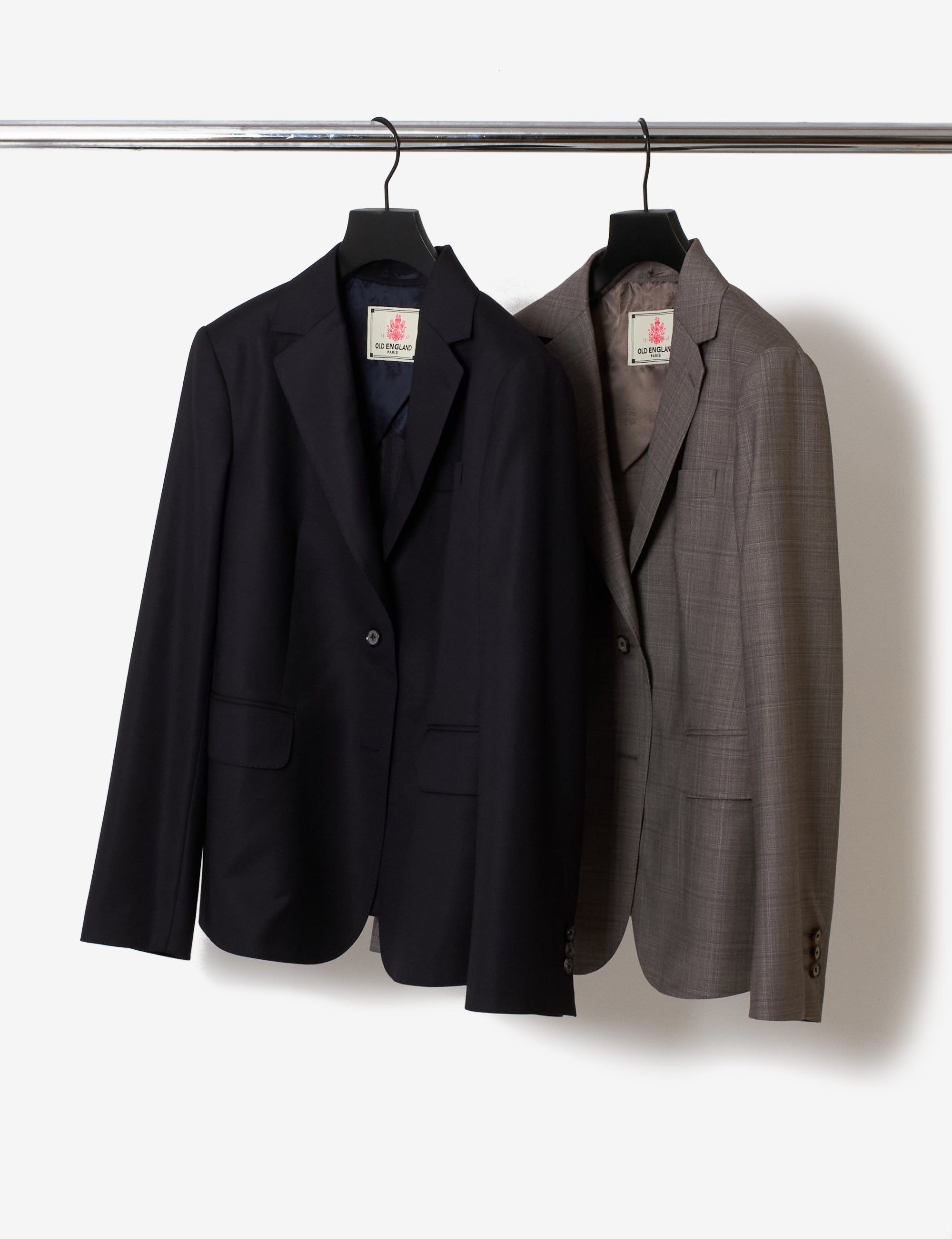 NEW】Loro Piana テーラードジャケット – OLD ENGLAND