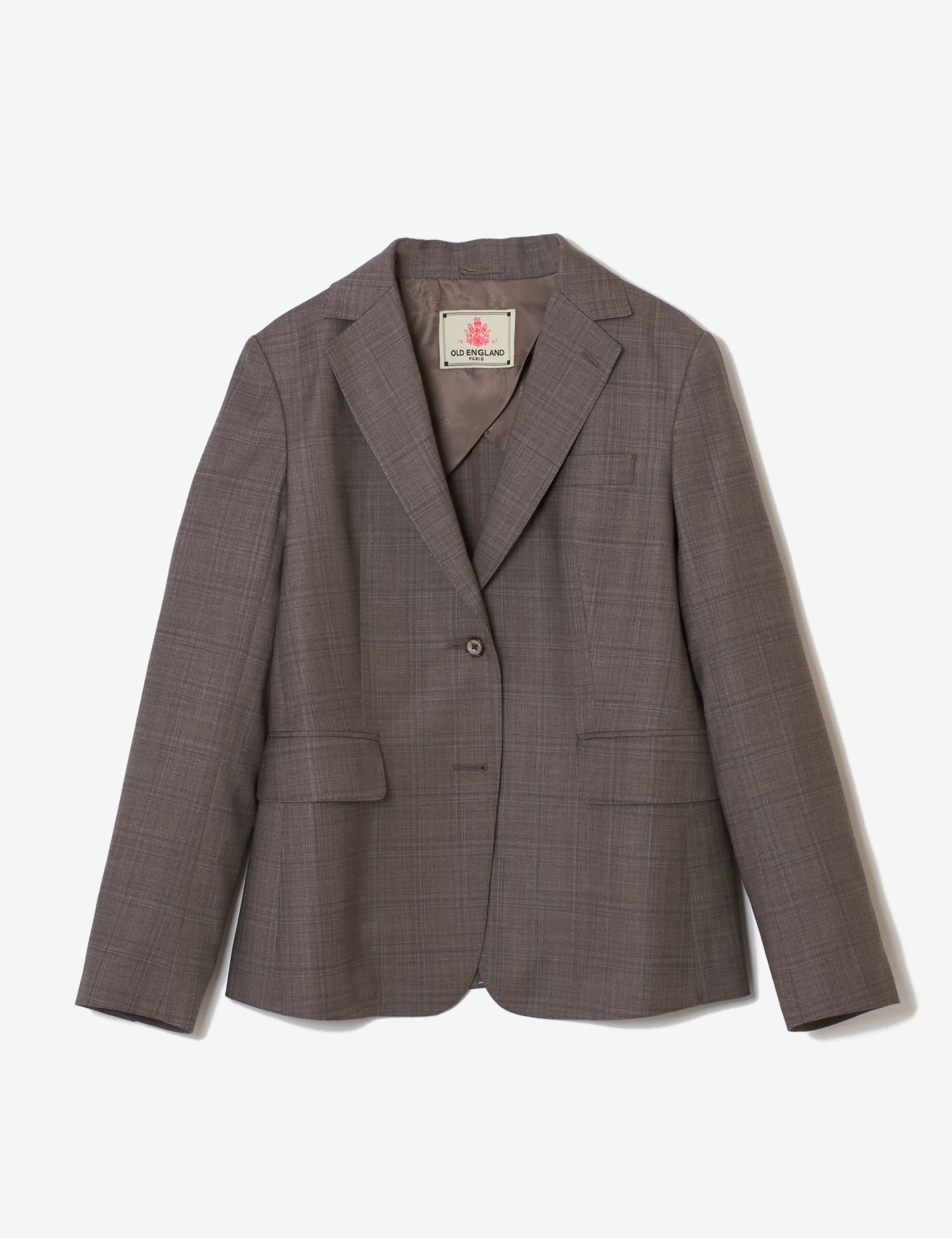 NEW】Loro Piana テーラードジャケット – OLD ENGLAND