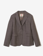 【NEW】Loro Piana テーラードジャケット