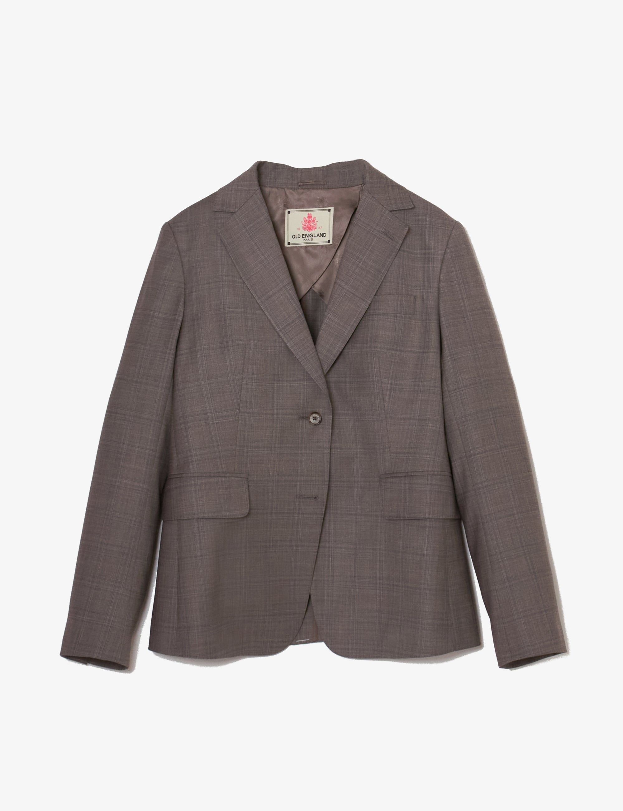 【NEW】Loro Piana テーラードジャケット