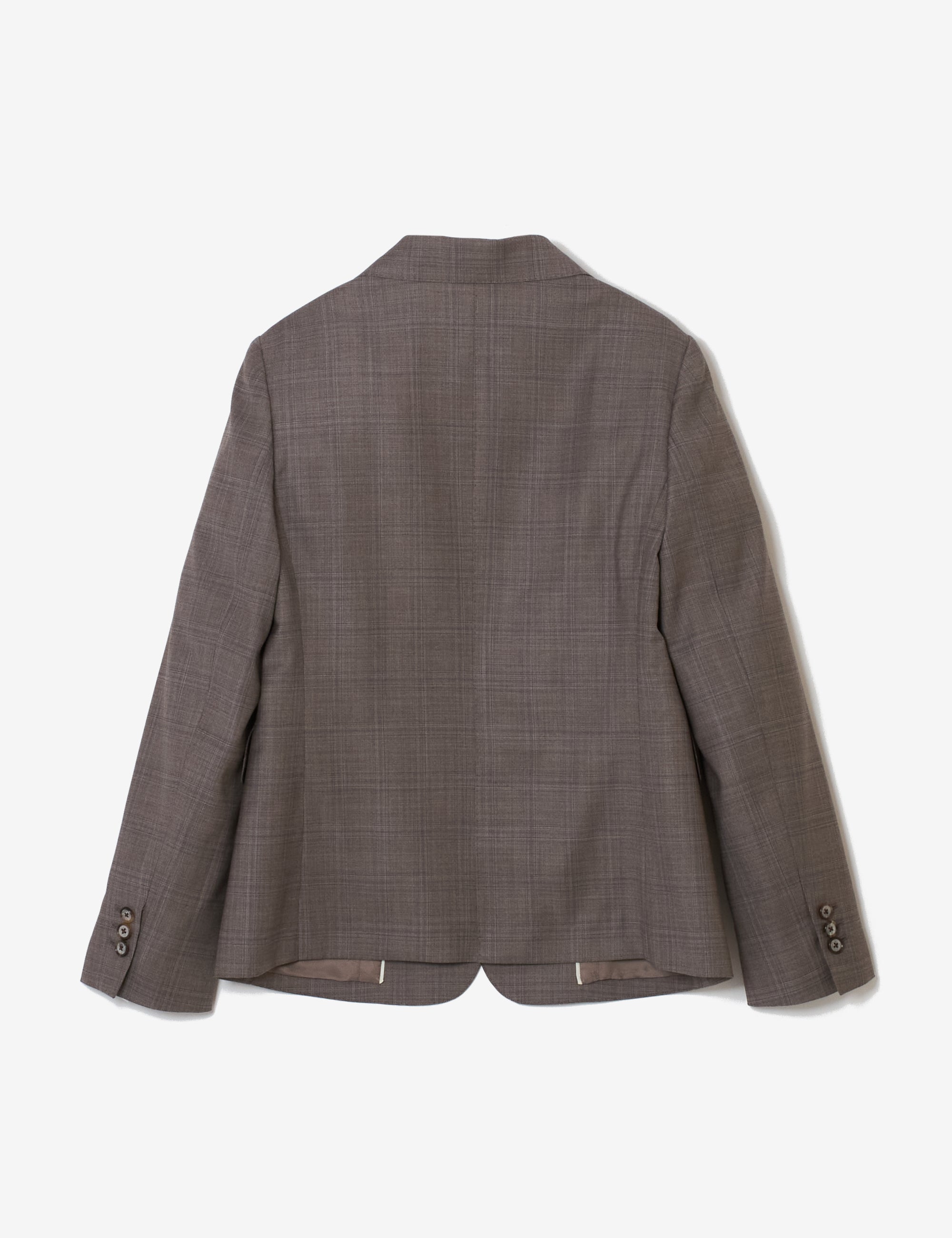 【NEW】Loro Piana テーラードジャケット